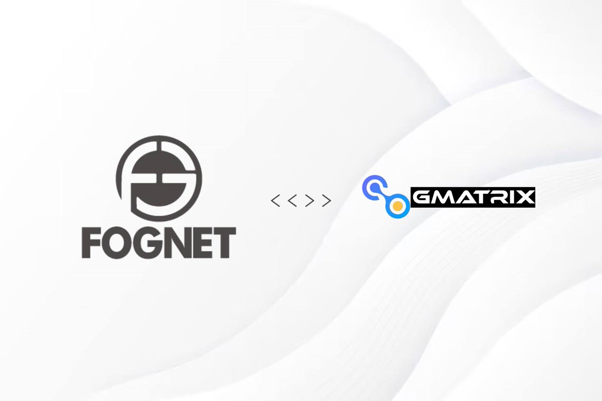 FOGNET tweet media