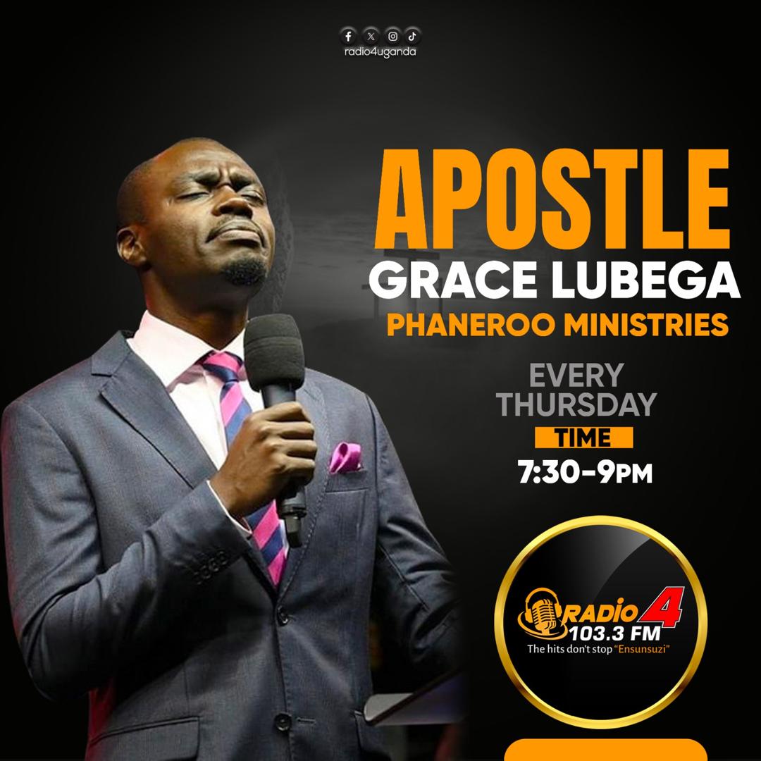 Barugahara Balaam Ateenyi. tweet media