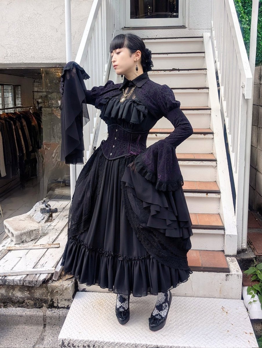 アビエタージュ🌸3/20Spring Masquerade (@abilletage) / Posts / X