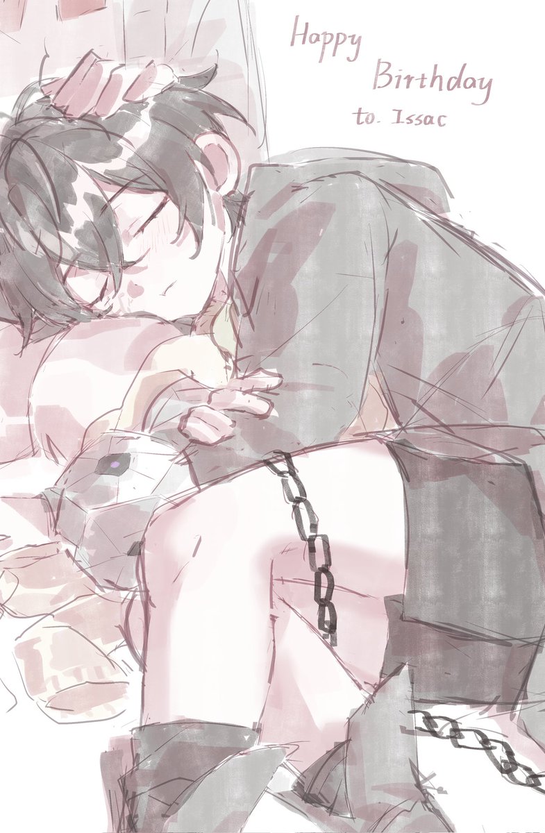 snyoki_低浮上 tweet media