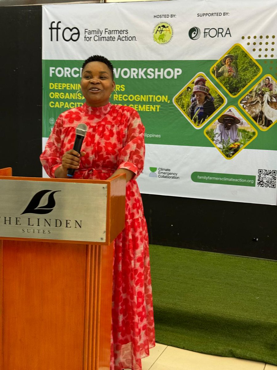 EASTERN AFRICA FARMERS FEDERATION (EAFF) tweet media