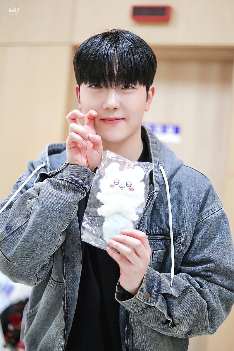 Re__D__pic's tweet photo. 260302 샤롯데 더 플레이 : 서바이벌
김민제 배우님

#김민제 https://t.co/ZjxRVqXS9l