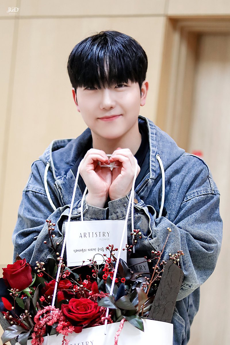 Re__D__pic's tweet photo. 260302 샤롯데 더 플레이 : 서바이벌
김민제 배우님

#김민제 https://t.co/ZjxRVqXS9l