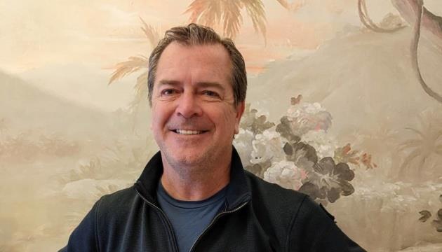 MENAFN's tweet image. Trump Can End War In Ukraine With Several Calls US Defense Expert #Trump #Ukraine #Several #Calls #Defense #Expert #School #University #Collage #Teach #Studentgggg dlvr.it/TRJRKK