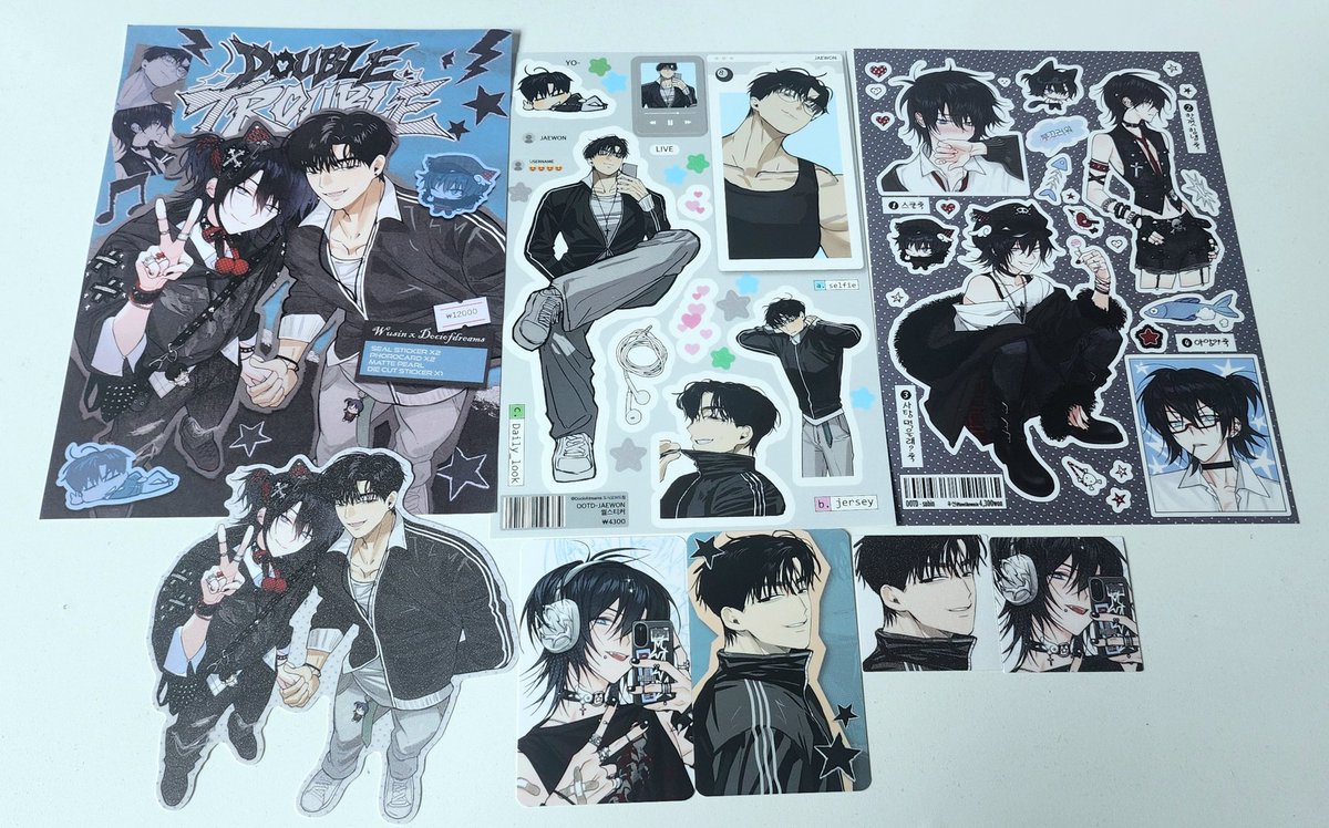 다꾸기록 tweet media