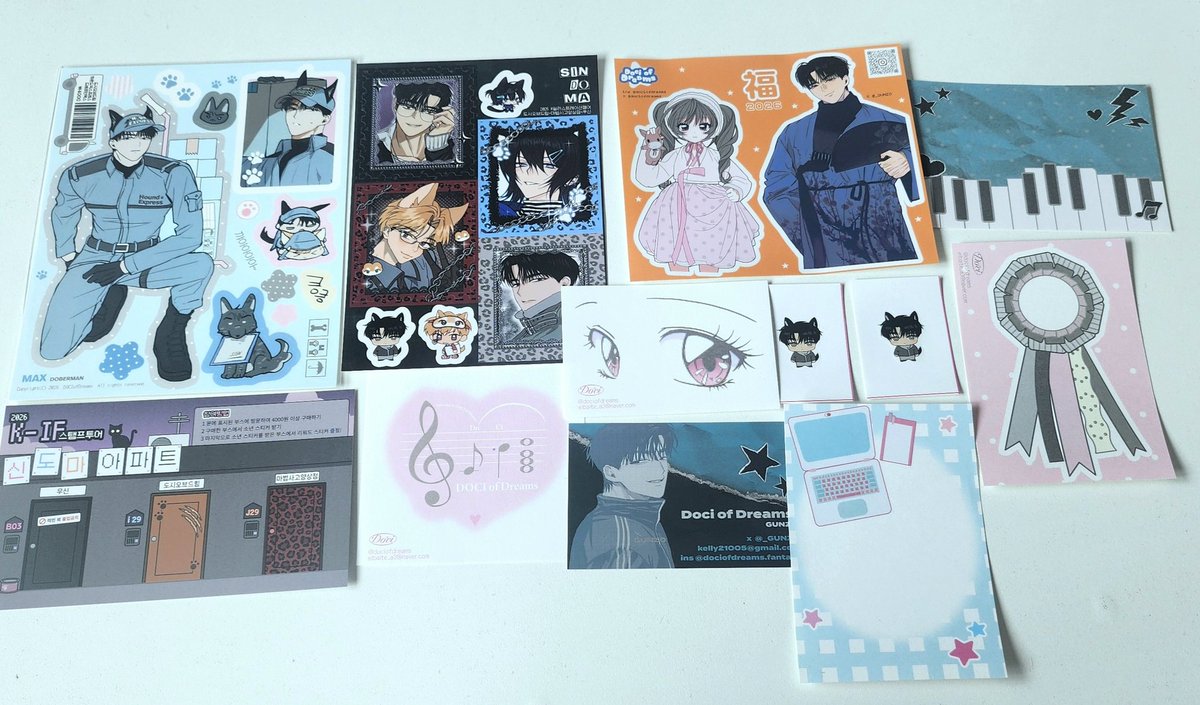 다꾸기록 tweet media