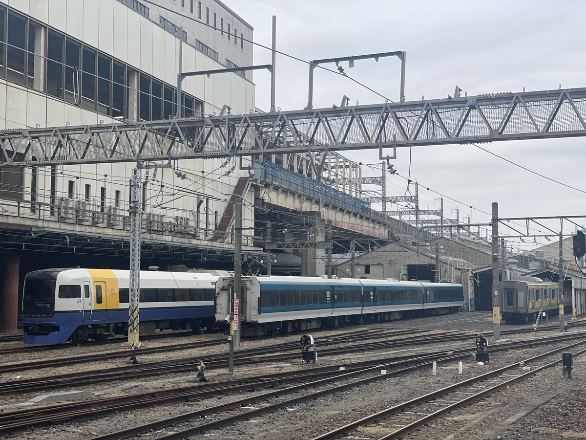 オオNA-10 3/2に撮影した時は▽無かったけどFD対応の改造は施工されて