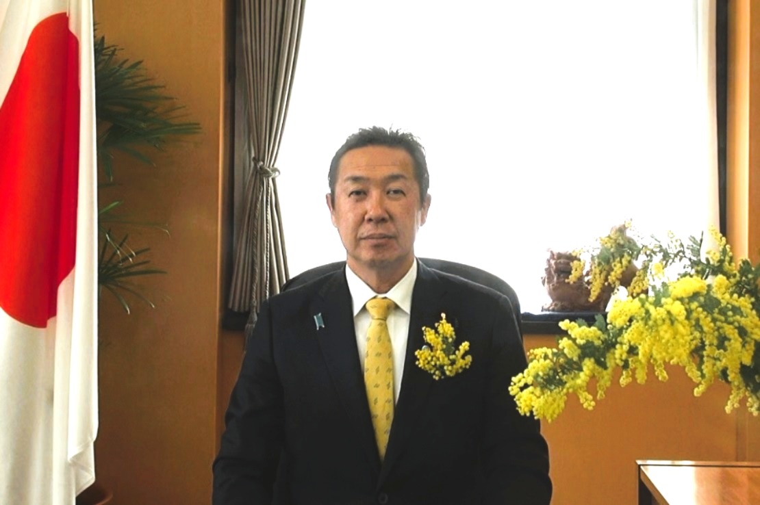 danjokyoku's tweet photo. 3月8日の国際女性の日に寄せて、黄川田大臣から、女性活躍・男女共同参画のために御尽力されている皆様への心からの敬意と感謝とともに、政府の取組についてメッセージを発信しました。
#国際女性デー
https://t.co/dg0A1quVsn https://t.co/LS8AGuFtsl