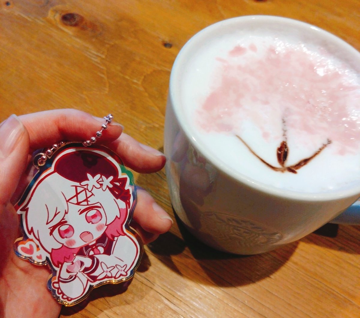 活きの良いひろせ🦐 tweet media