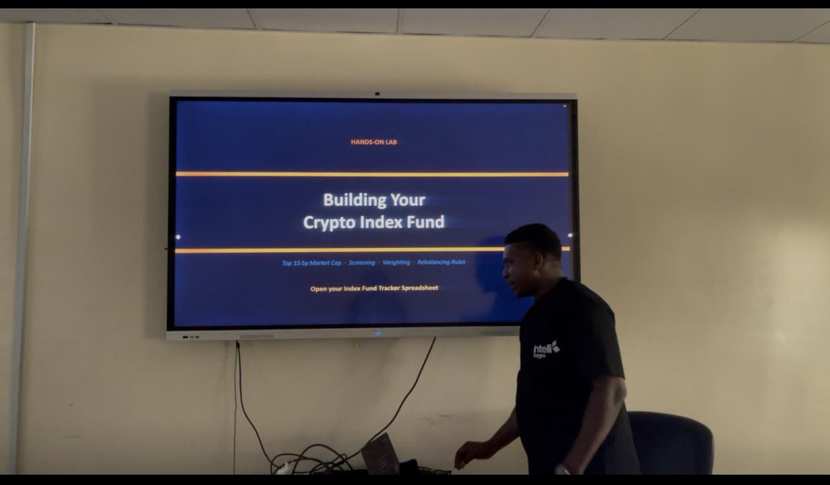 IntelliSages tweet media