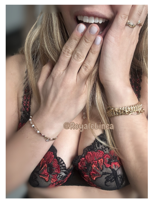 Royale Linea tweet media