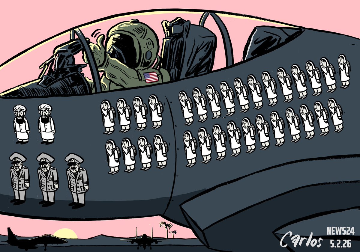 Carlos Amato tweet media