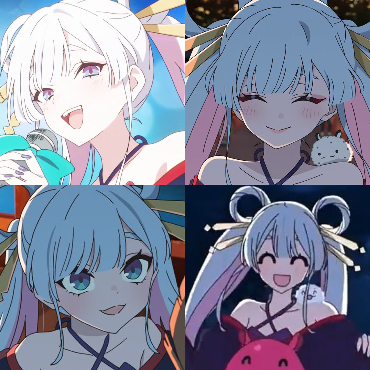 超かぐや姫を語り尽くしたい！お話してくれる友達ほしい！僕はヤチヨ