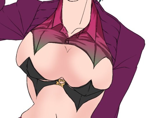 過去の自分の乳への熱量に勝てる気がしなくてこれ