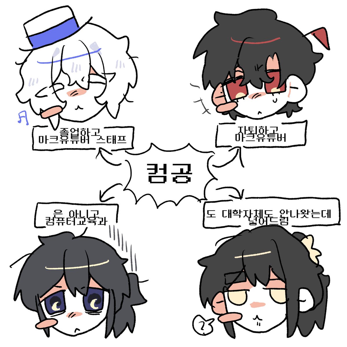 지 tweet media