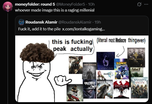 🌘revenant⚡ tweet media