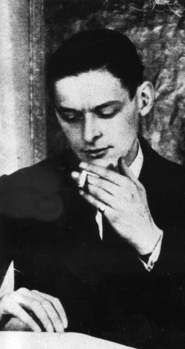 Hesse Philosophy tweet media