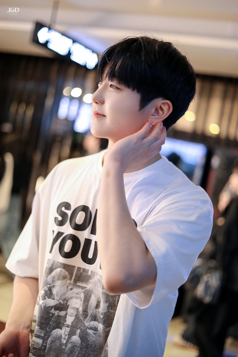 Re__D__pic's tweet photo. 260226 샤롯데 더 플레이 : 서바이벌
김민제 배우님

#김민제 https://t.co/uSWqlXV1Ct