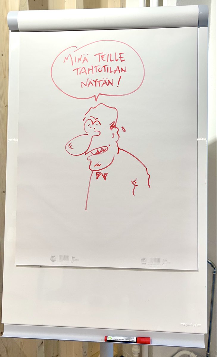 Pekka Sauri tweet media