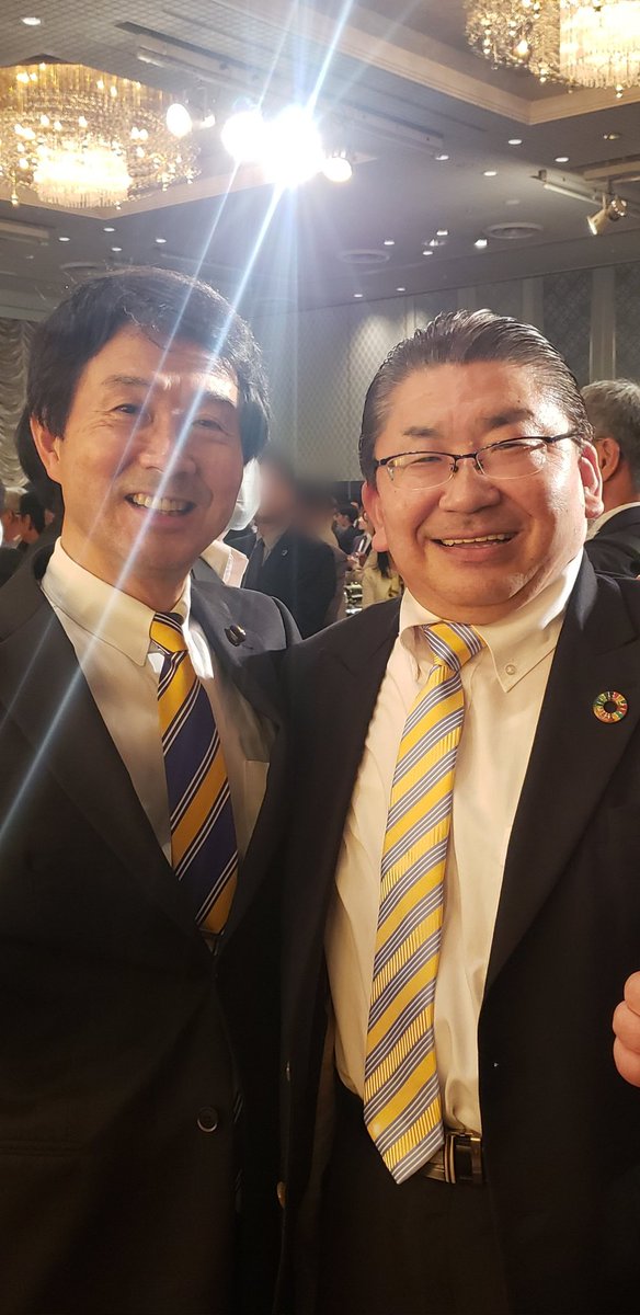 国民民主党の要職も歴任、元参議院議員の大塚耕平さんがお亡くなりになりました。非常に残念で悲しい限りです。名刺交換後に握手させて頂いたのですが、握力の強さが脳裏に焼き付いております。謹んでお悔やみを申し上げます。