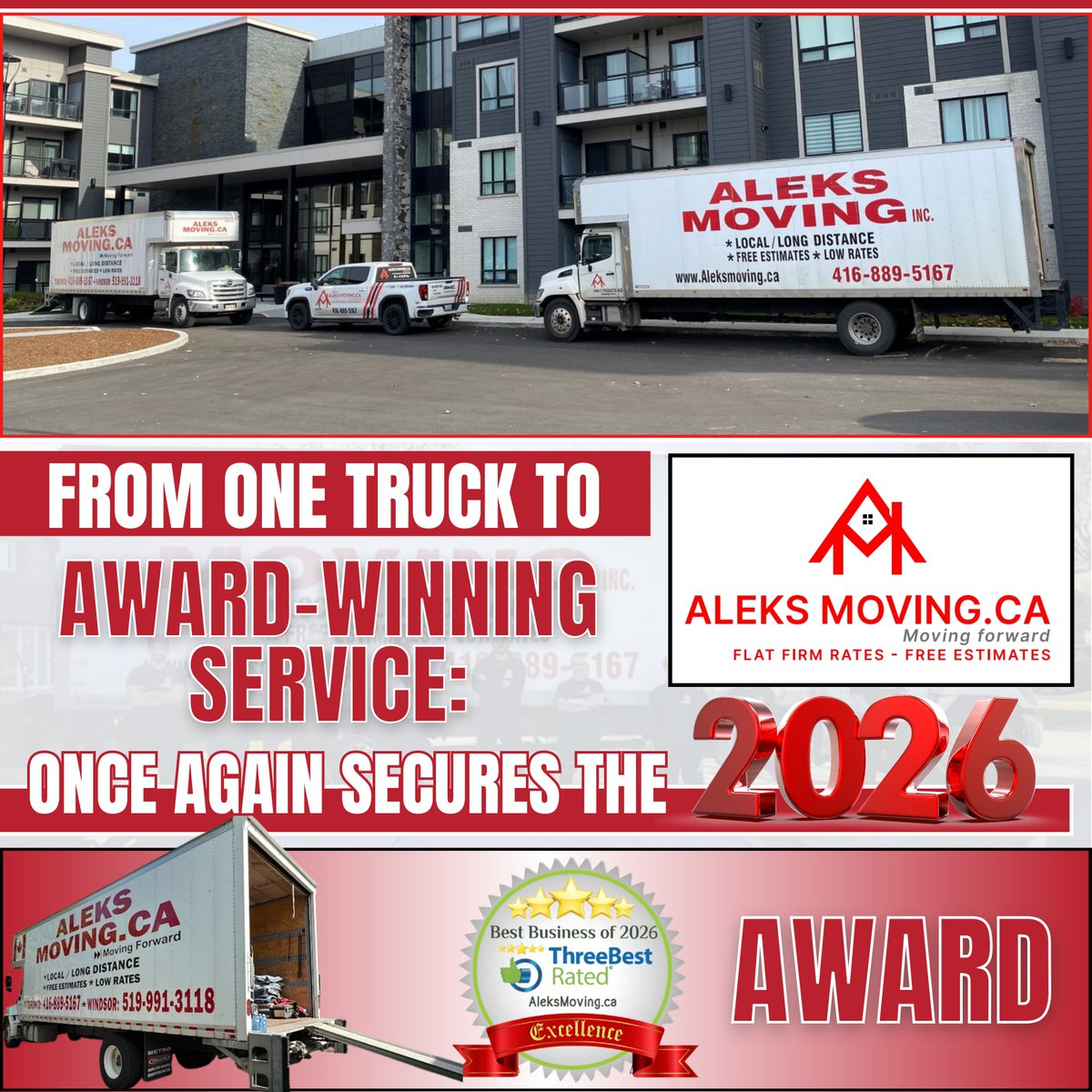 ThreeBestRated® tweet media