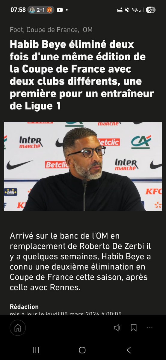 Alexandre Mazel Pro tweet media