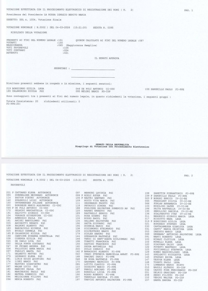 EtVentisAdversis ن 🇮🇹 tweet media