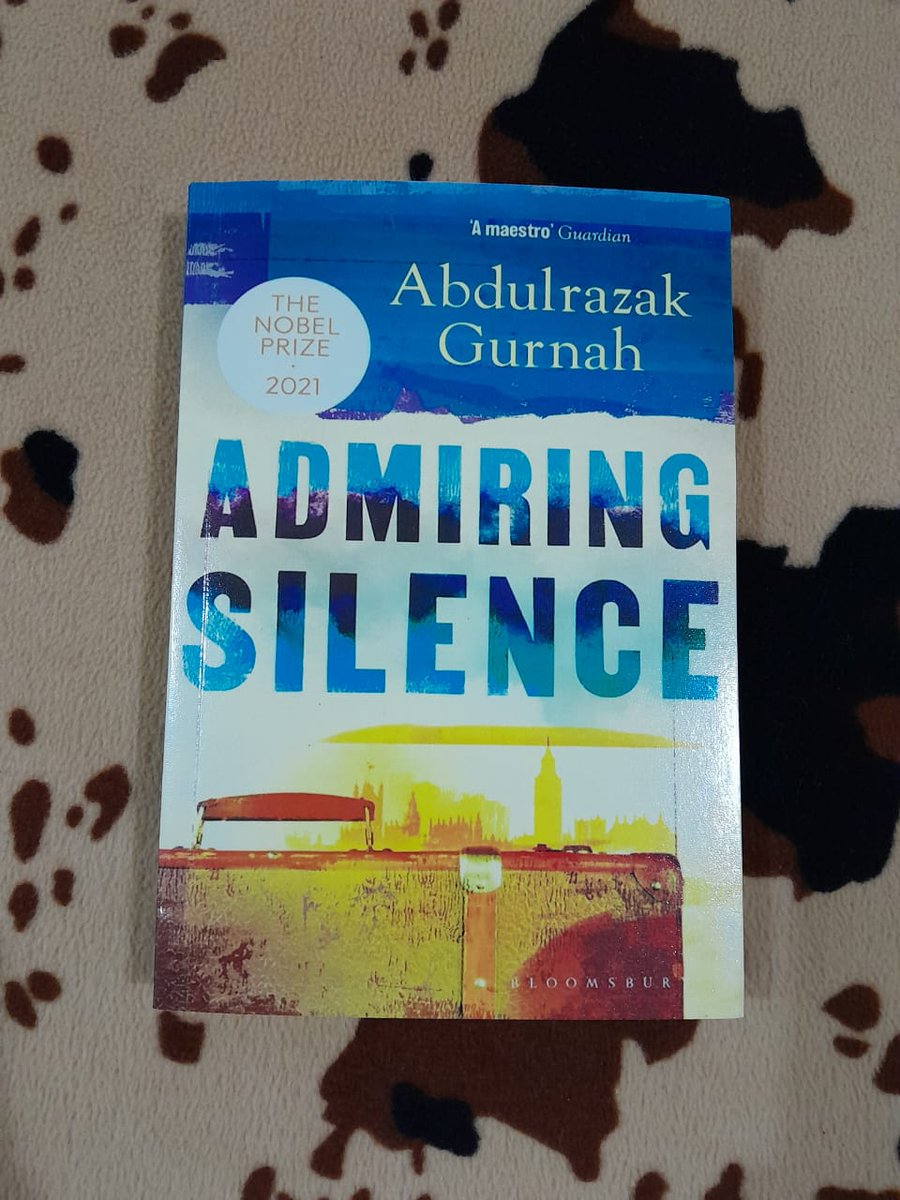 Hekima Book Club 🇹🇿 🏴󠁧󠁢󠁥󠁮󠁧󠁿 🇳🇬 🇿🇼 tweet media