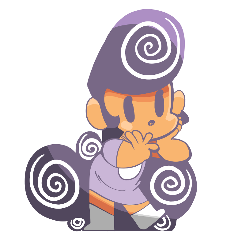 CinnyThe's tweet photo. "A Cinny Surprise" doodle https://t.co/ECUHkrAVtC