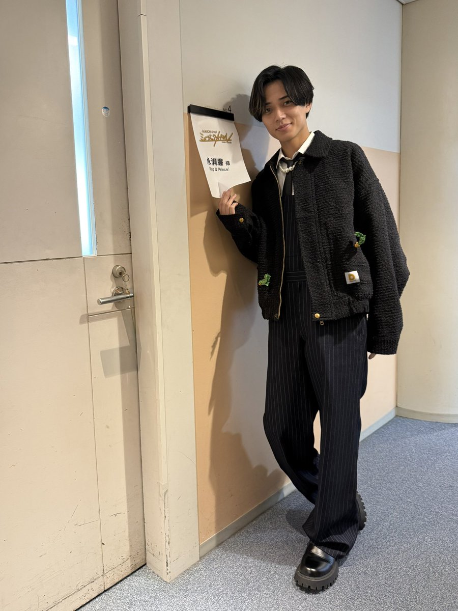 King & Prince (@kp_official0523) / Posts / X