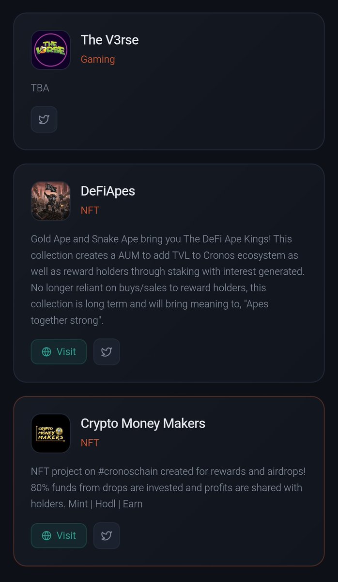 Crypto Money Makers | Safe Box Mint is live! tweet media