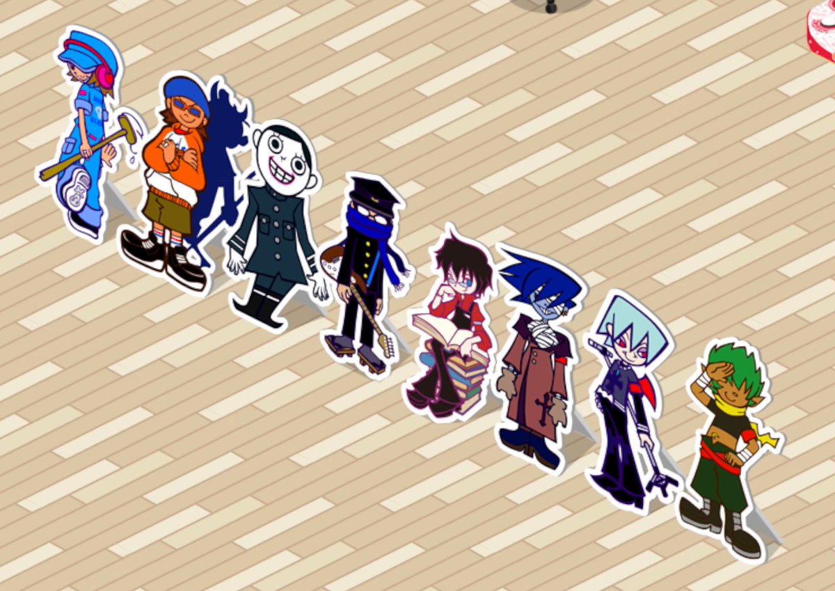 すー＠ふらいとちきん (@ace13jp) / Posts / X