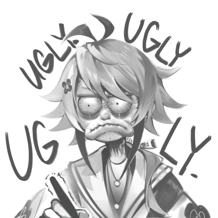 n0niiiiii's tweet photo. when i try to trust the process and the process is untrustworthy. #art #ventart https://t.co/zvvmCl1u7Z