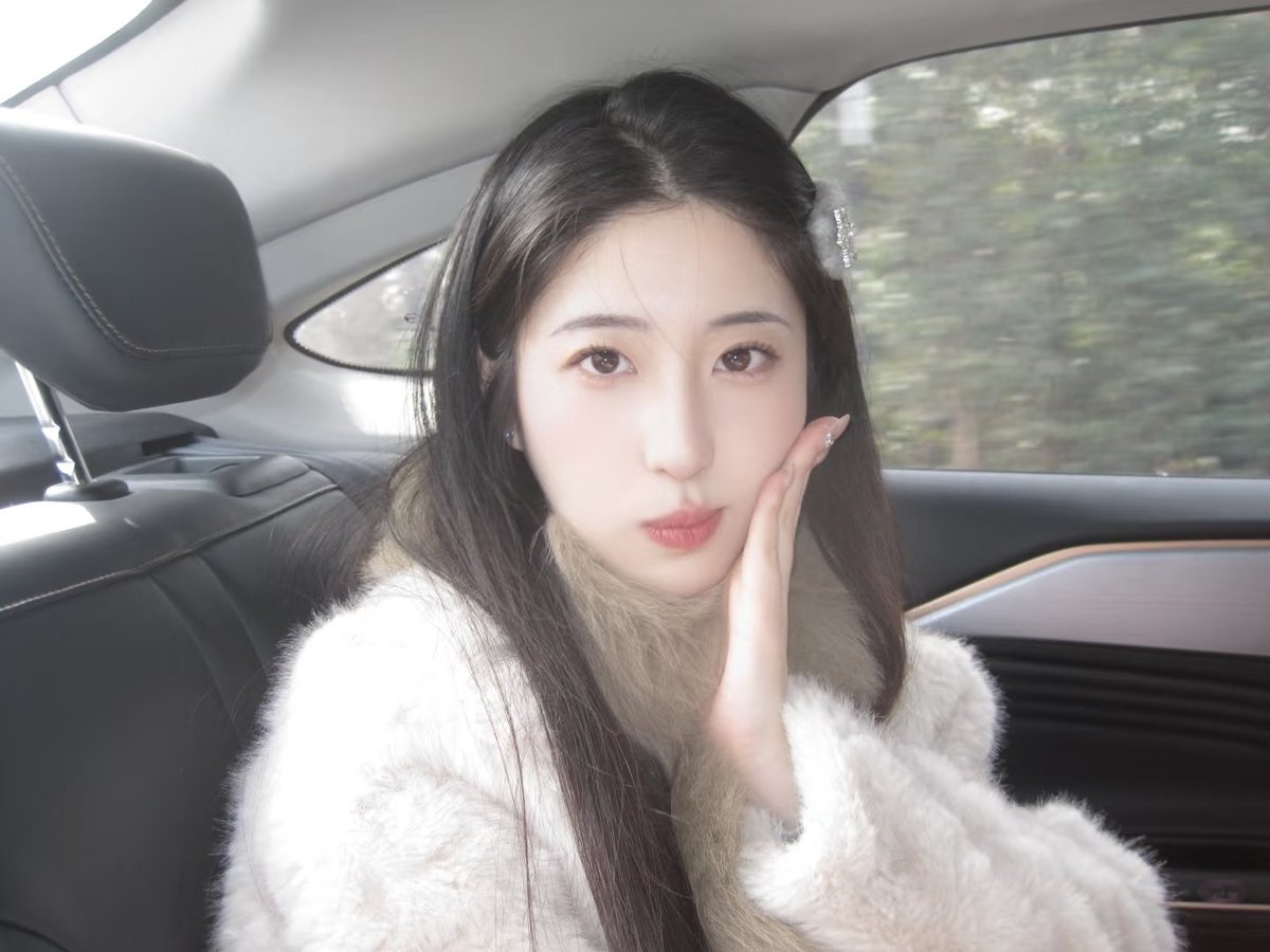 爱吃酸菜鱼 tweet media