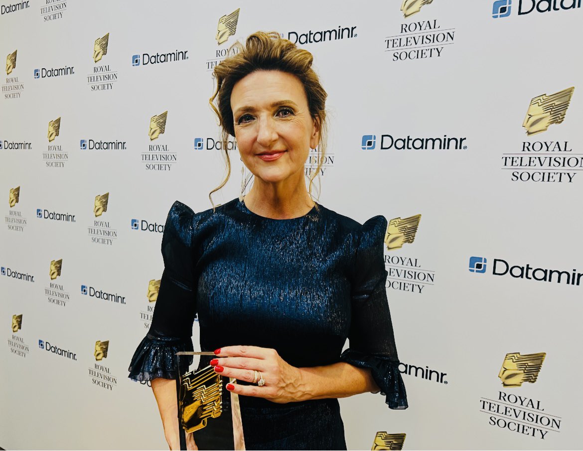 Victoria Derbyshire tweet media