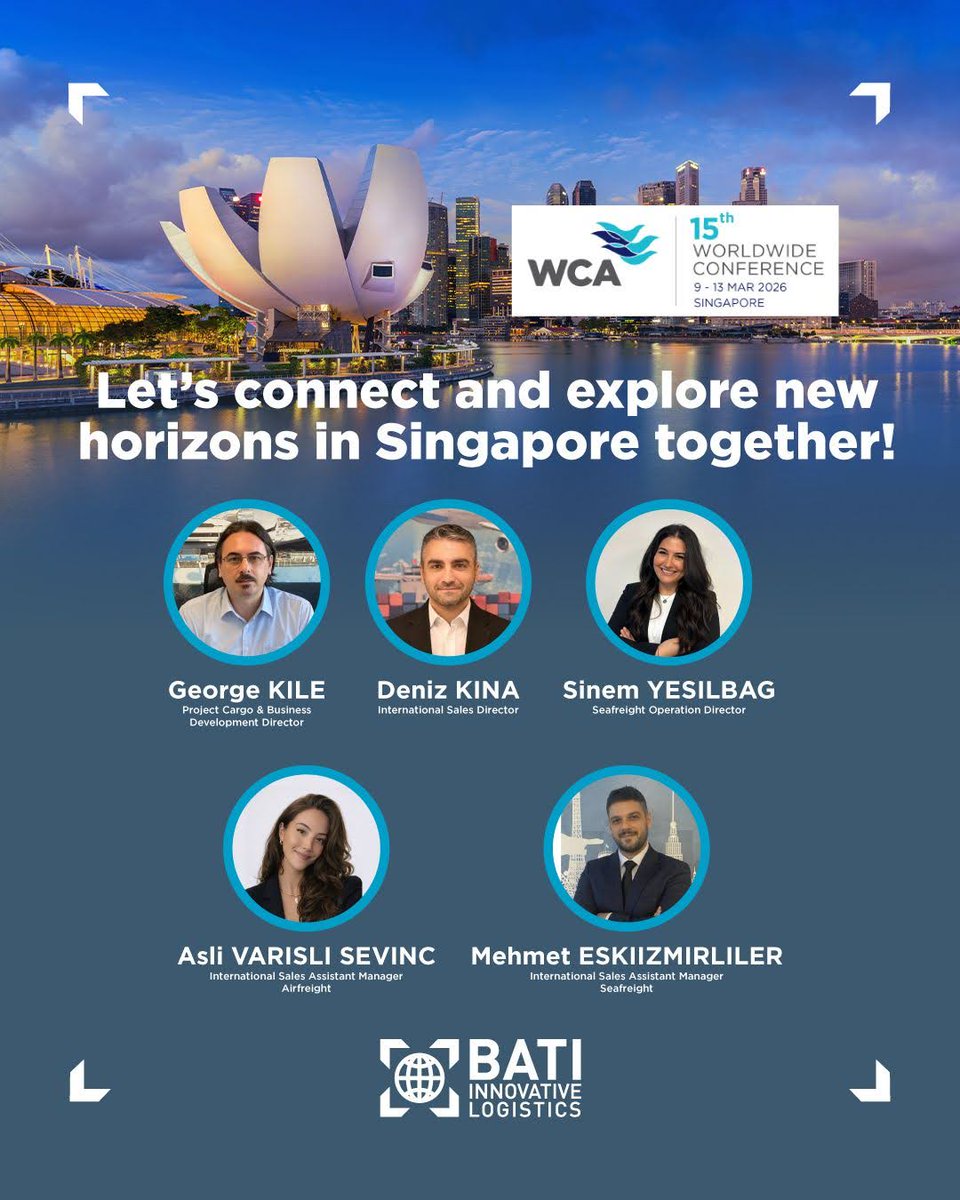 BATI GROUP tweet media