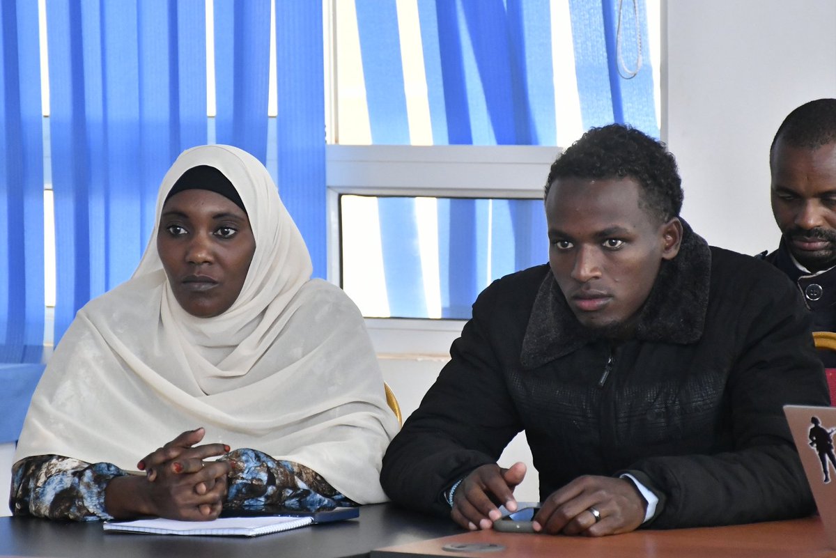 MARWASCO MARSABIT tweet media