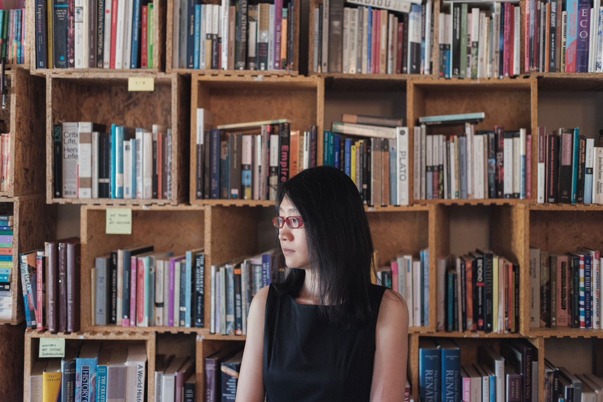 The Reading Room tweet media