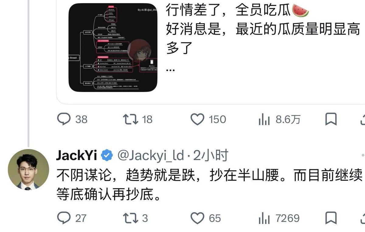 逍遥XTony tweet media