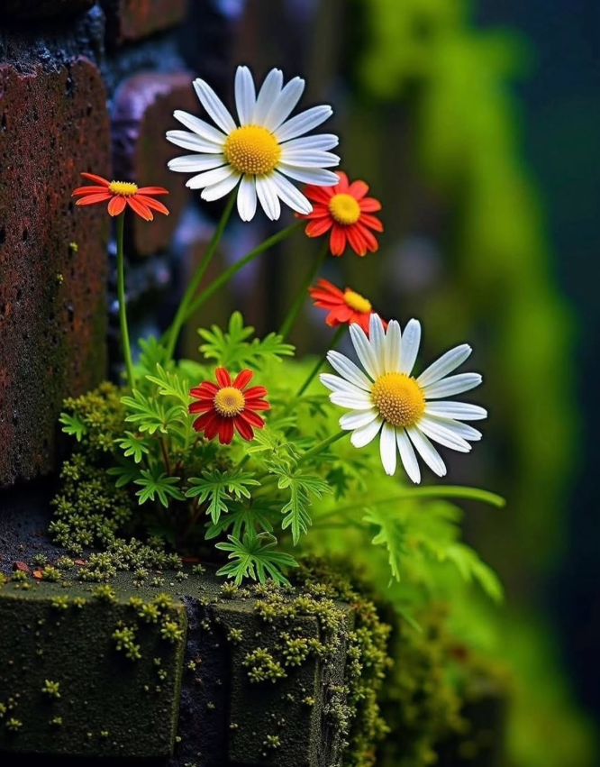 marieudam's tweet photo. 𝑁𝑜𝑢𝑟𝑖𝑠ℎ 𝑦𝑜𝑢𝑟 𝑆𝑜𝑢𝑙 𝑎𝑛𝑑 𝑘𝑒𝑒𝑝 𝑖𝑡 𝑝𝑢𝑟𝑒

                ❀༻ 🌼🌱🌼 ༺❀ https://t.co/PBNFkWnEuQ