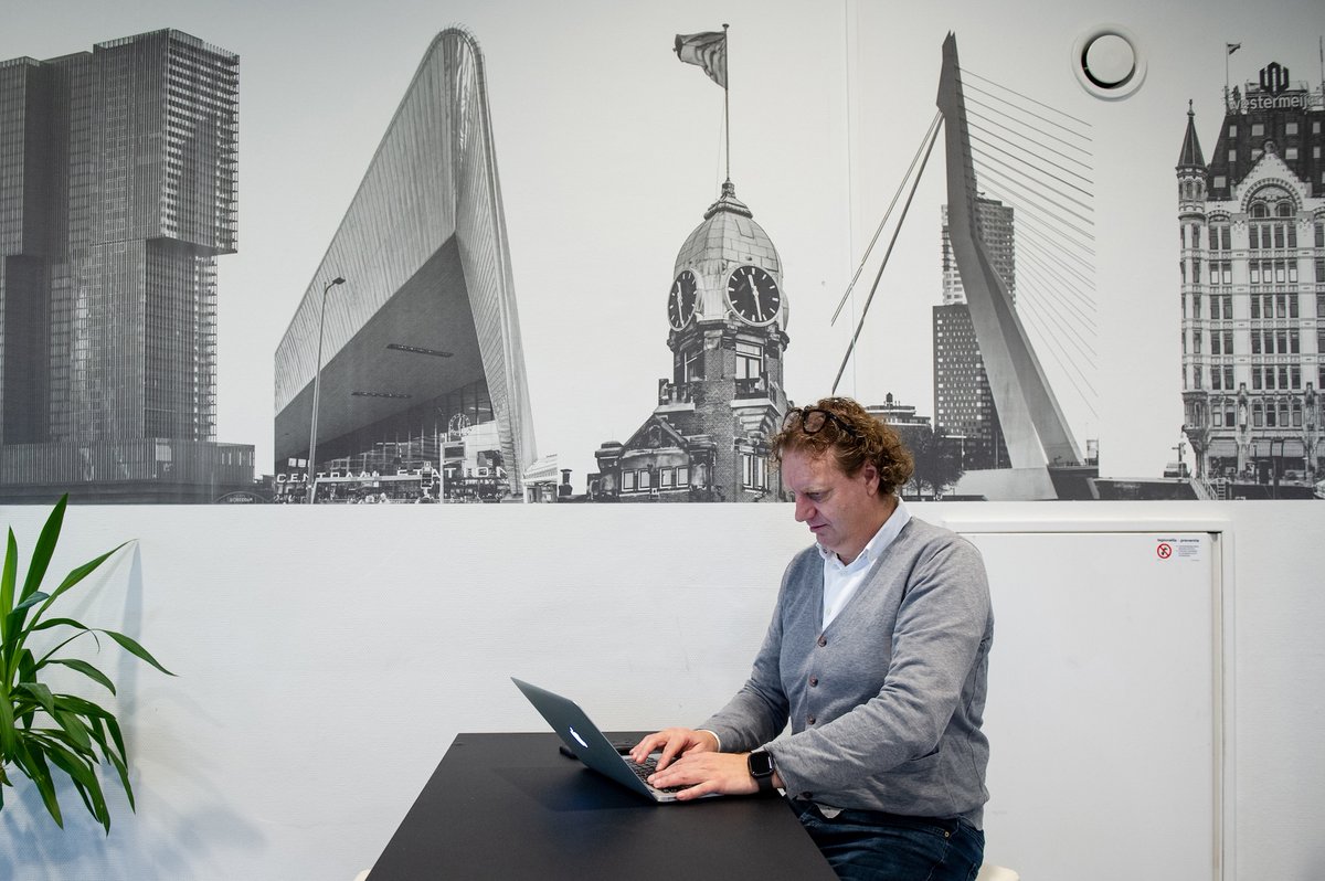 Jeroen 's-Gravendijk tweet media