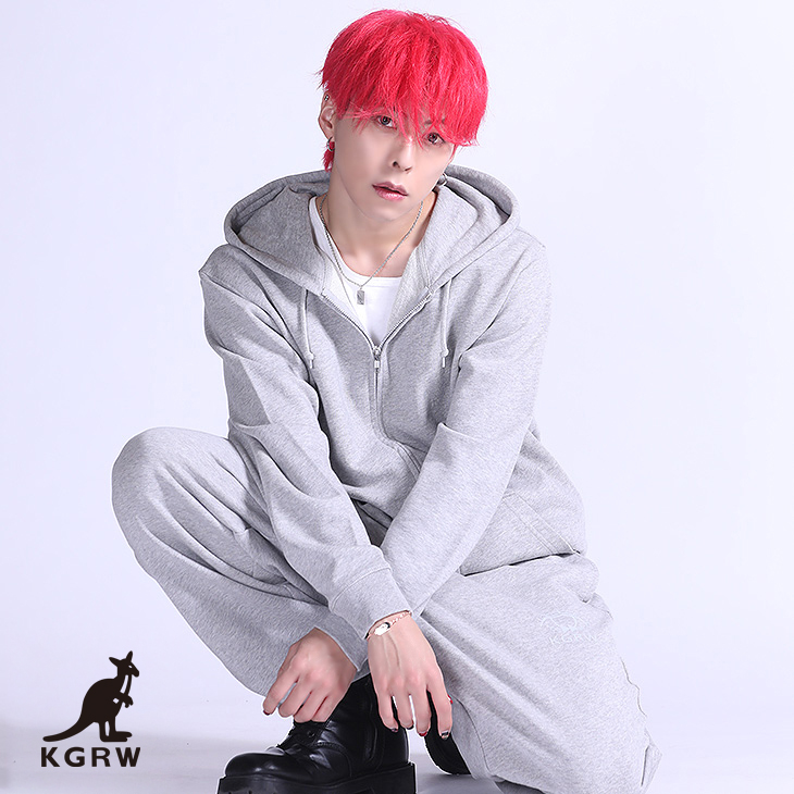 ⋆✮⋆ #KANGOLREWARD × #佐野文哉 ⋆✮⋆ コラボアイテム第3弾が受注