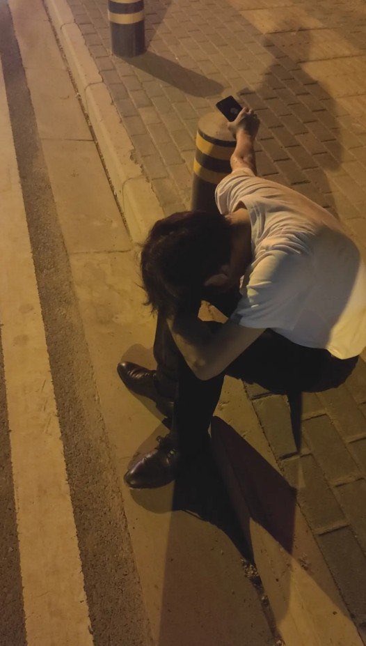 迷一次就上瘾 tweet media