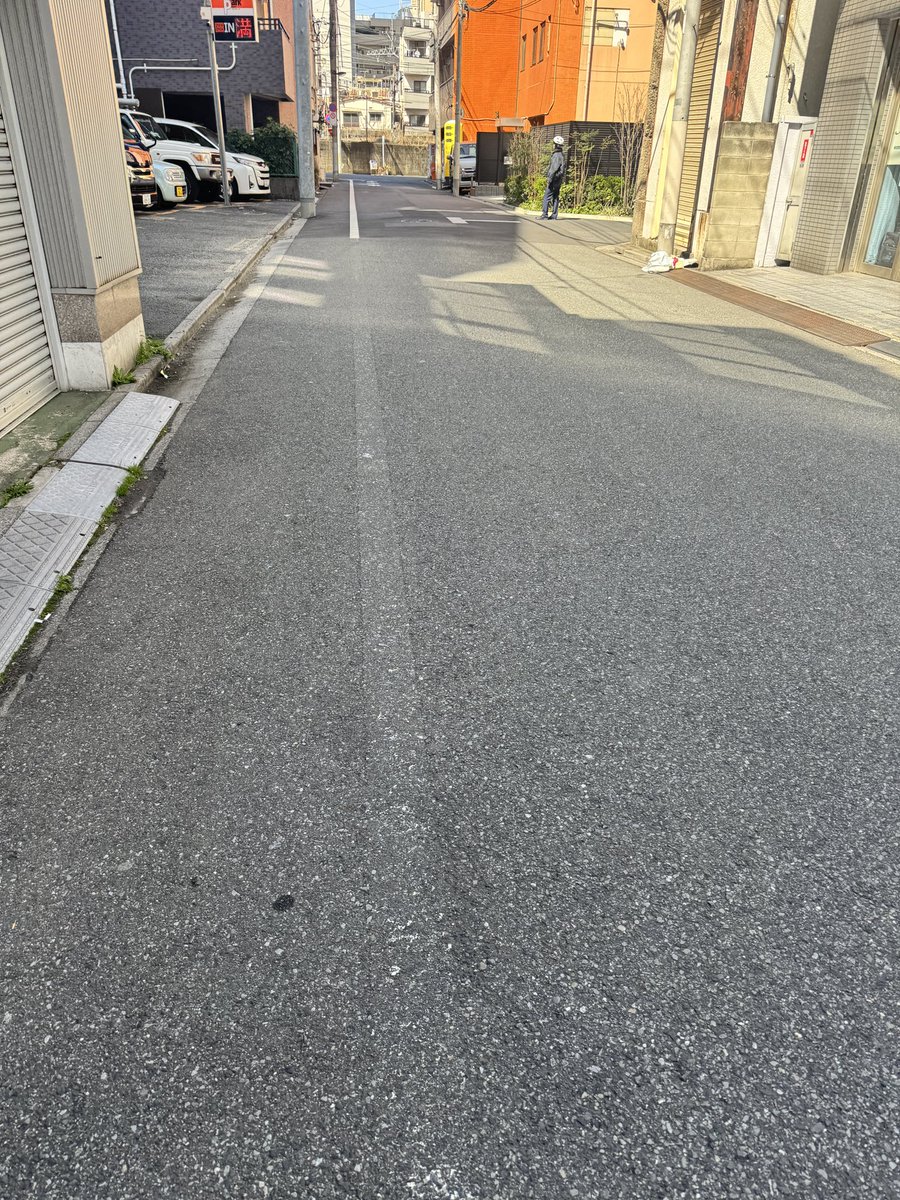 エーゲ海に行きたそうなポリスメン👮
同族ですかね😊