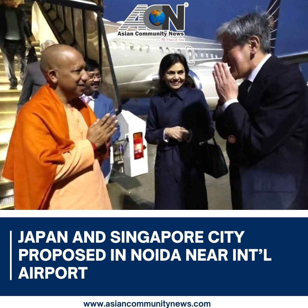 Asian Community News tweet media