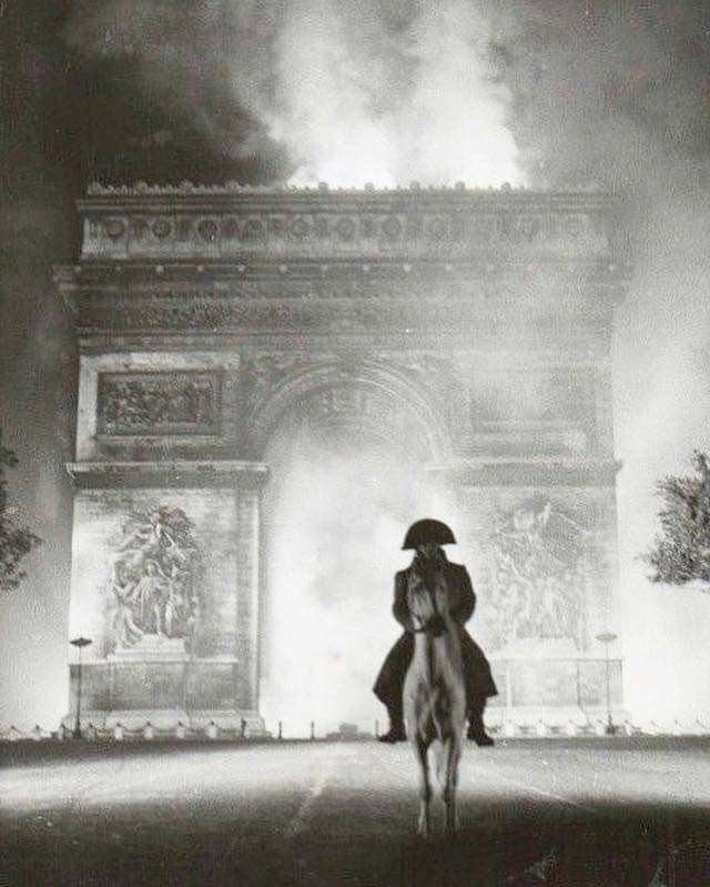 LimitlessLif3's tweet photo. “My enemies are many, my equals are none.”

- Napoleon Bonaparte https://t.co/AfZHVgKOiR
