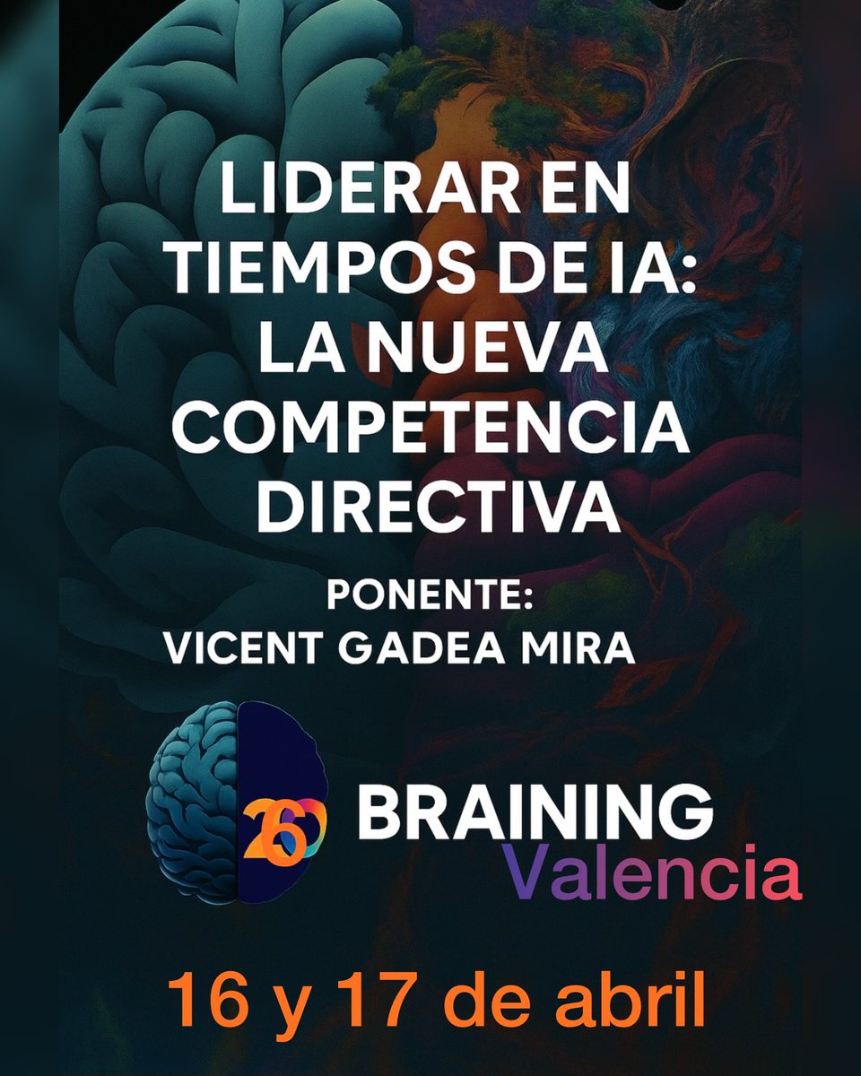 Braining tweet media