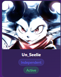 I'm on one of these for once?!  O-O

x.com/KazamaVT/statu…