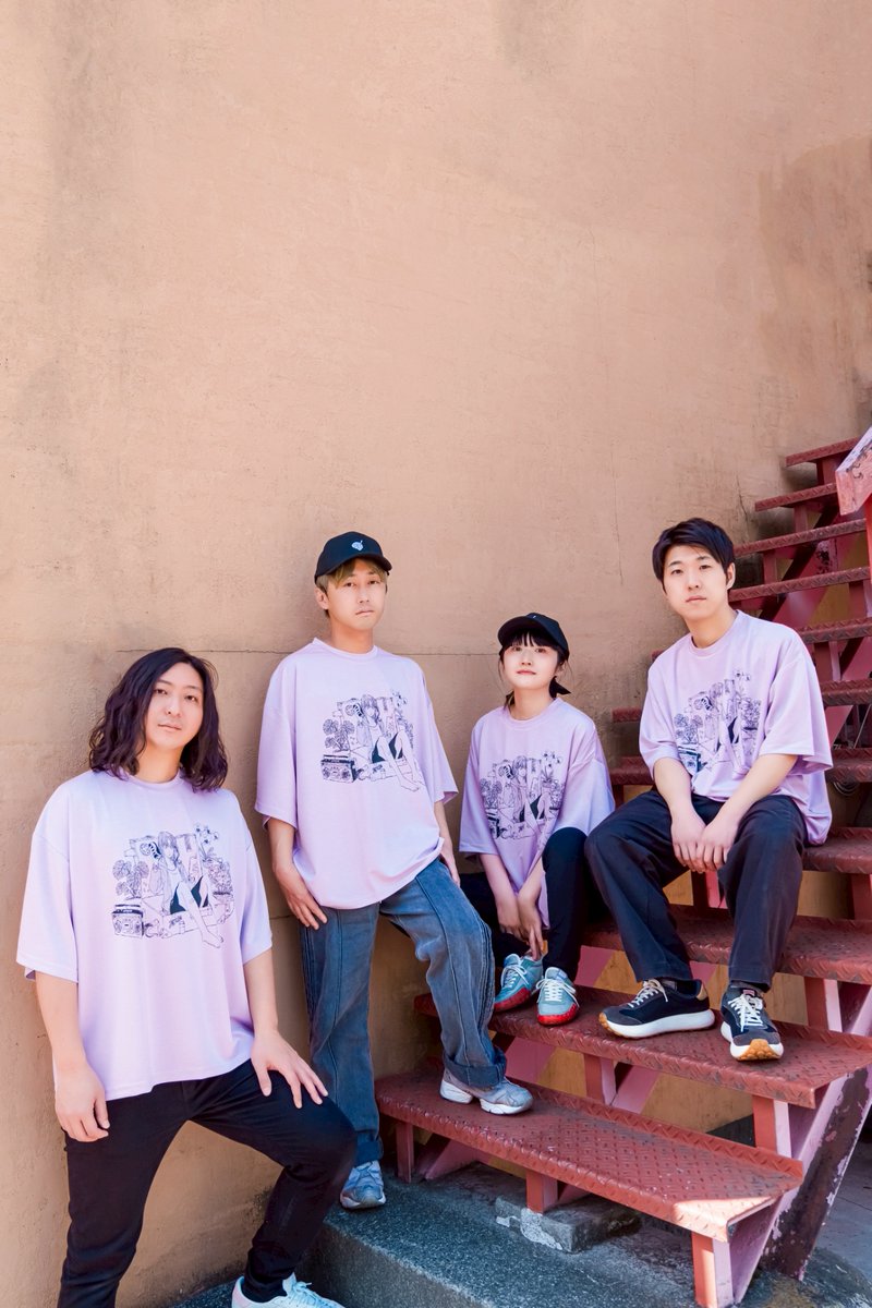 パスピエ information tweet media