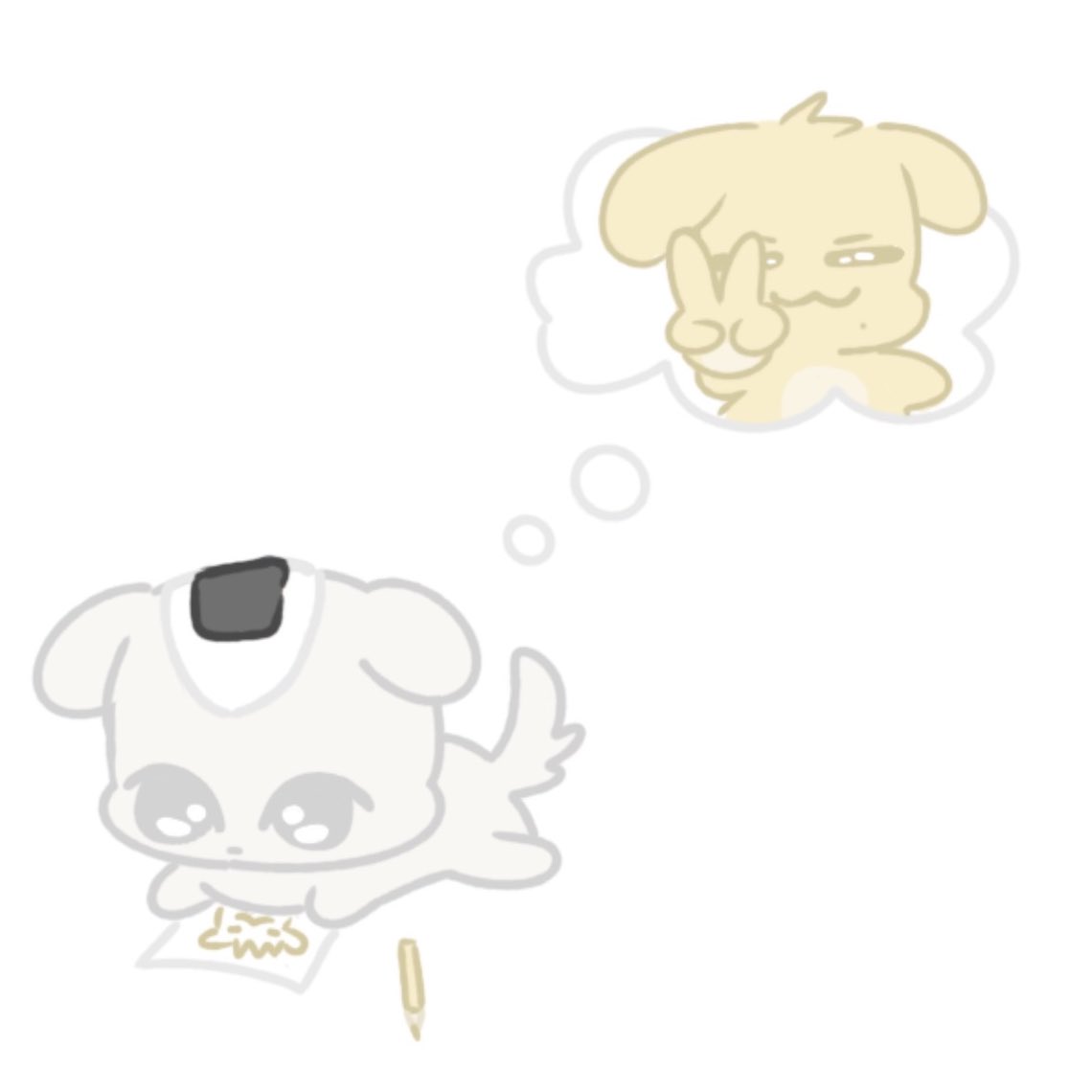 #JO &amp; #MAKI ✏️